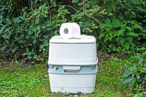 Best Local porta potty services  in Pemberwick, CT