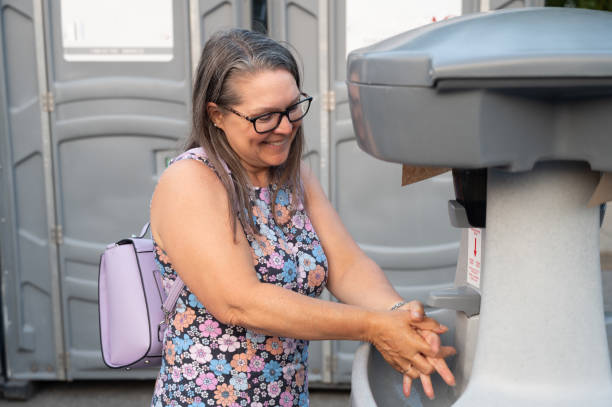 Best Long-term porta potty rental  in Pemberwick, CT